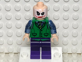 The Joker, sh0792 Minifigure LEGO®