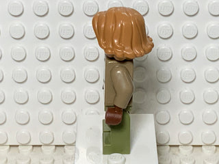 Kayla Watts, jw084 Minifigure LEGO®