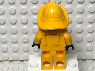 Captain Jonas, hs007 Minifigure LEGO®