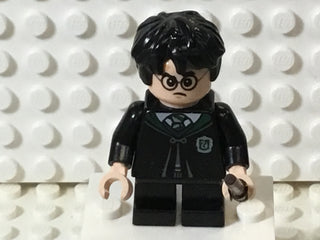 Harry Potter (Gregory Goyle), hp285 Minifigure LEGO®