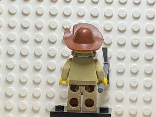 Prospector, col12-8 Minifigure LEGO®