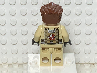 Dr. Peter Venkman, gb002 Minifigure LEGO®   