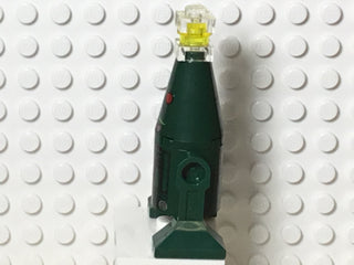 Festive Astromech, sw0598 Minifigure LEGO®