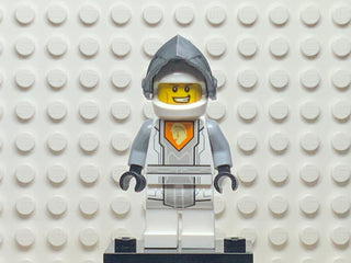Battle Suit Lance, nex082 Minifigure LEGO®