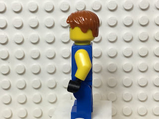 Jay (Tournament Robe, Without Bandanna), njo0272 Minifigure LEGO®
