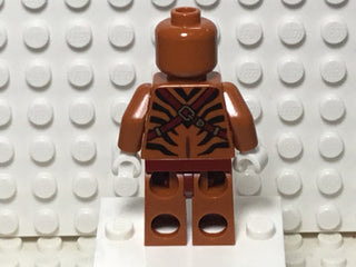 Trakkar, loc140 Minifigure LEGO®