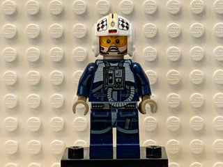 Rebel Pilot U-Wing/Y-Wing, sw0793 Minifigure LEGO®