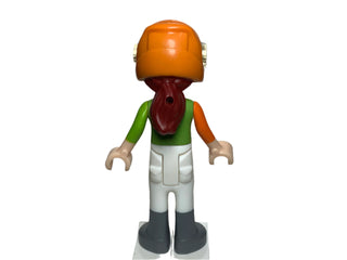 Mia, frnd0273 Minifigure LEGO®