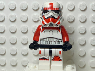 Imperial Shock Trooper, sw0692 Minifigure LEGO®