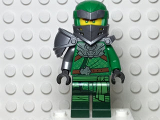 Lloyd, njo0602 Minifigure LEGO®