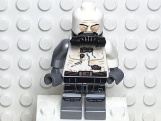 Darth Vader, sw0981 Minifigure LEGO®   