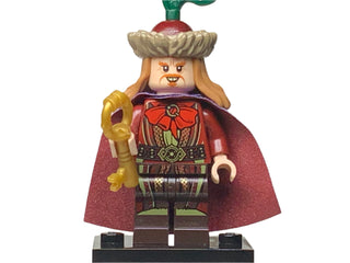 Master of Lake-town, lor085 Minifigure LEGO®