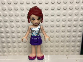 Mia, frnd0195 Minifigure LEGO®