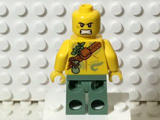 Bolobo, njo0638 Minifigure LEGO®