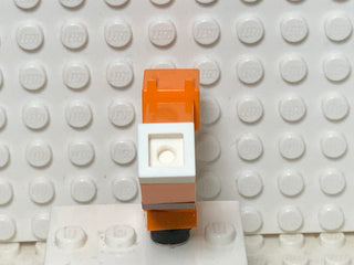 Minecraft Fox, minefox01 LEGO® Animals LEGO®