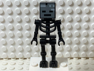Wither Skeleton, min025 Minifigure LEGO®