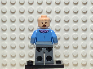 Aunt May, sh0272 Minifigure LEGO®