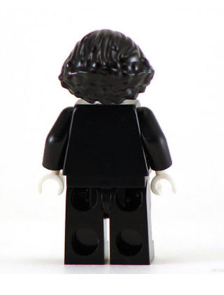 SAW-TOOTH BILLY Custom Printed Minifigure Custom minifigure BigKidBrix
