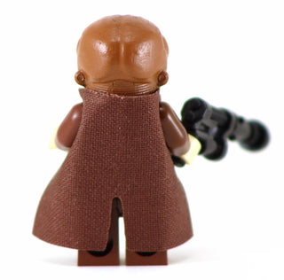 Z. CUSS Custom Printed & Inspired Star Wars Lego Minifigure Custom minifigure BigKidBrix