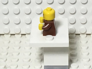 Sewer Baby, tlm171 Minifigure LEGO®   