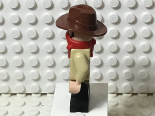 Jesus, tlr017 Minifigure LEGO®
