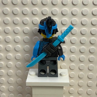 Nya - Core, njo0743 Minifigure LEGO®