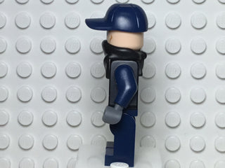 Guard, jw032 Minifigure LEGO®