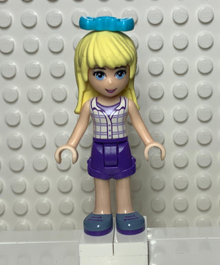 Stephanie, frnd0064 Minifigure LEGO®