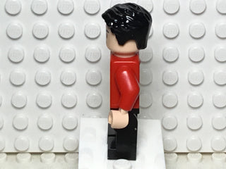 Shang-Chi, sh0700 Minifigure LEGO®