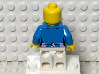 Ice Cream Jo, tlm085 Minifigure LEGO®