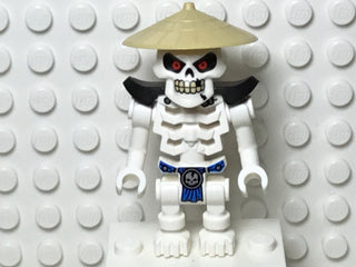 Wyplash, njo0496 Minifigure LEGO®