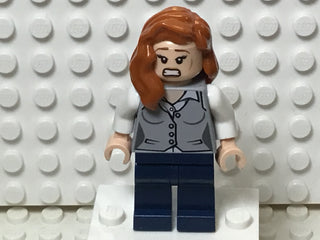 Lois Lane, sh0075 Minifigure LEGO®