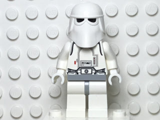 Snowtrooper, sw0428 Minifigure LEGO®