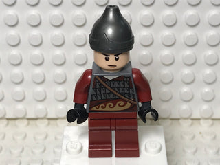 Alamut Guard 1, pop013 Minifigure LEGO®   