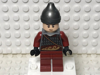Alamut Guard 1, pop013 Minifigure LEGO®