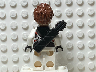 Hawkeye, sh0570 Minifigure LEGO®