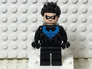 Nightwing, sh0294 Minifigure LEGO®