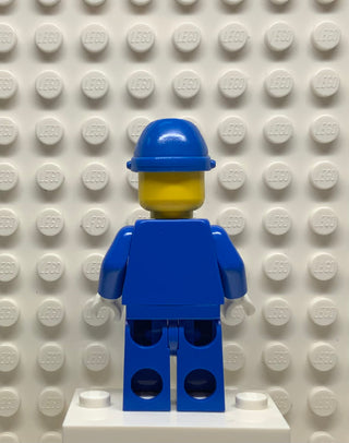 Cavalry Soldier, ww005 Minifigure LEGO®