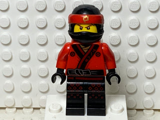 Kai, njo0349 Minifigure LEGO®