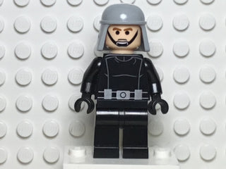 Imperial Trooper, sw0208a Minifigure LEGO®