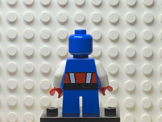 Captain America, sh0250 Minifigure LEGO®