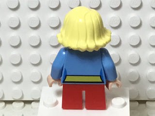 Supergirl, sh0483 Minifigure LEGO®