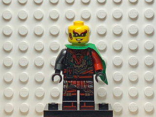 Time Twin(Acronix), njo0292 Minifigure LEGO®