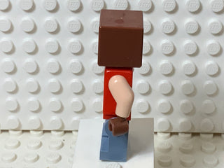 Hal, min083 Minifigure LEGO®