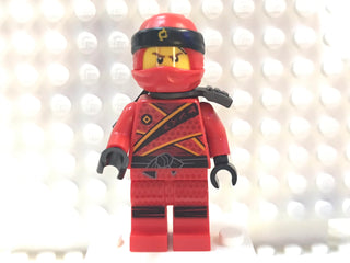 Kai- Sons of Garmadon , njo0391 Minifigure LEGO®