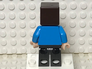 Steve, min098 Minifigure LEGO®