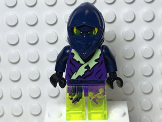 Ghost Ninja Howla, njo0177 Minifigure LEGO®