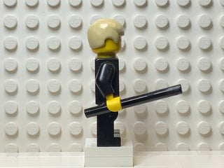 Draco Malfoy, hp037 Minifigure LEGO®
