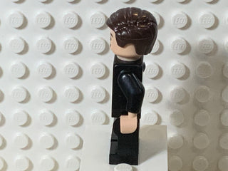 Maxwell Lord, sh0636 Minifigure LEGO®