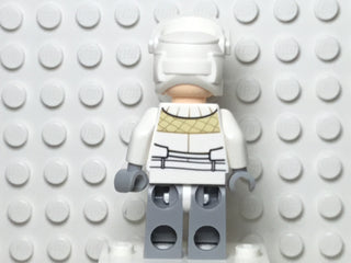 Hoth Rebel Trooper, sw0678 Minifigure LEGO®